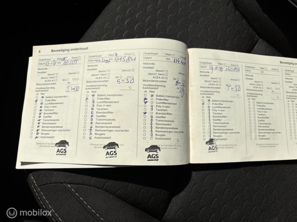 Opel Vivaro combi 1.6 cdti l2h1 9 persoons