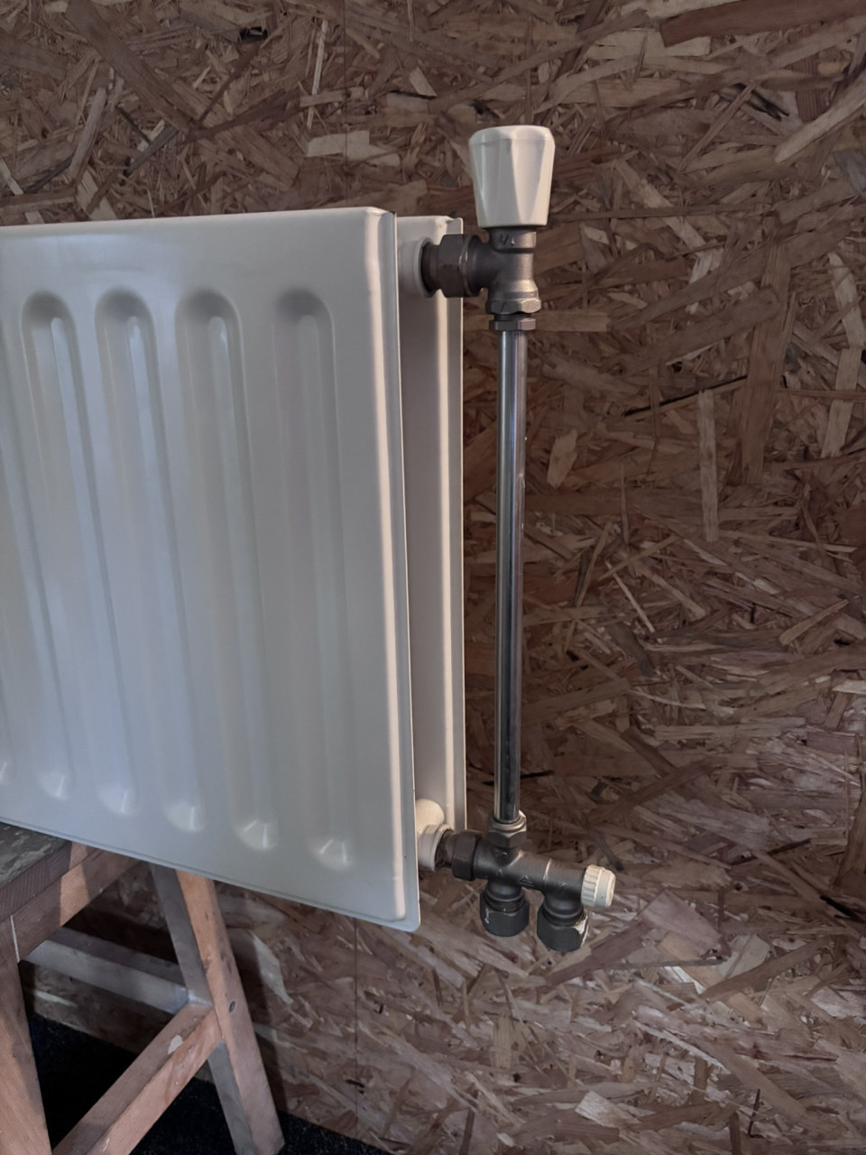 Radiator (2 st)