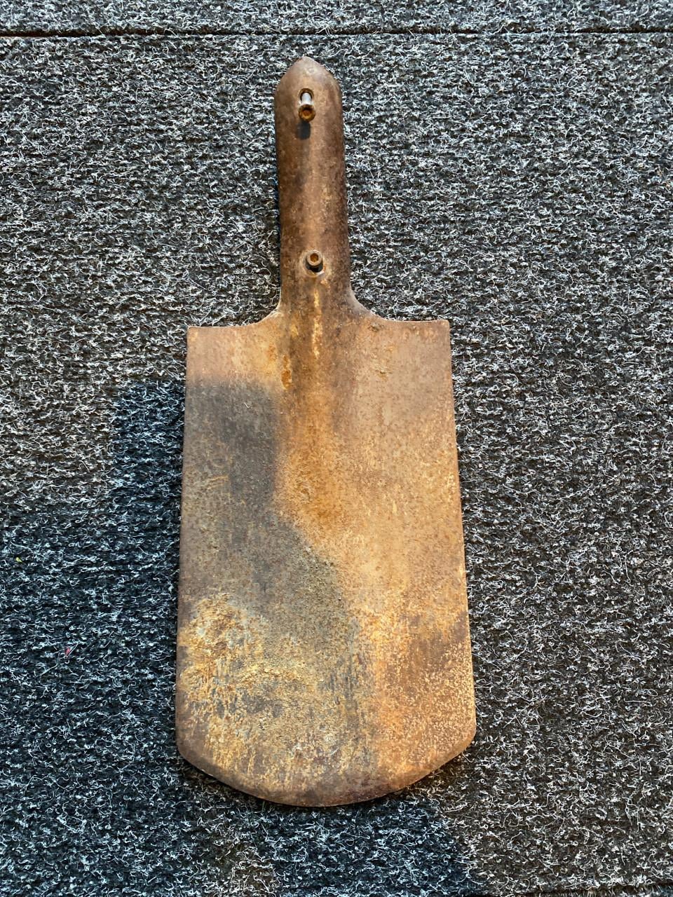 Spa zonder steel
