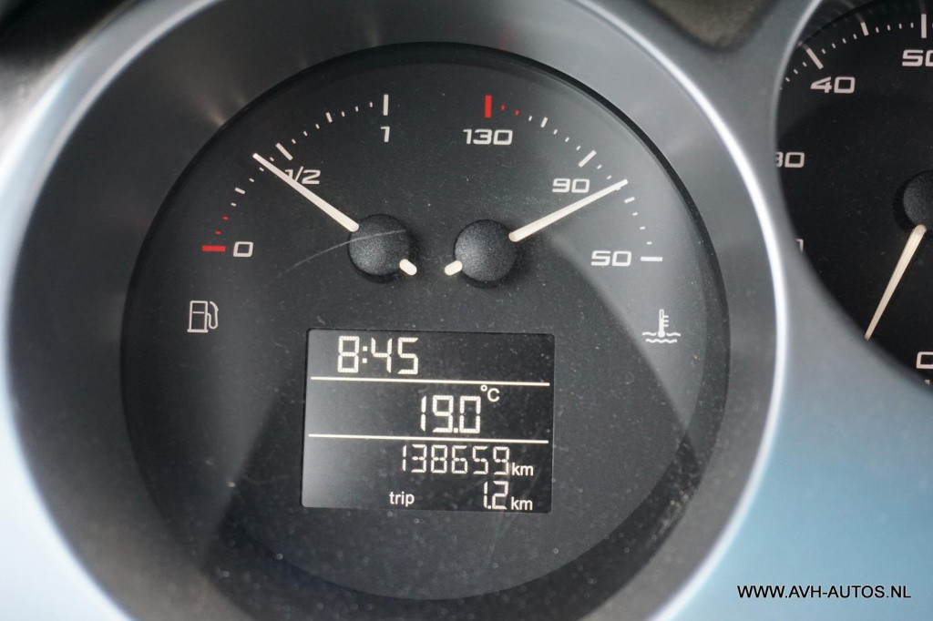 Seat Altea 1.2 tsi style