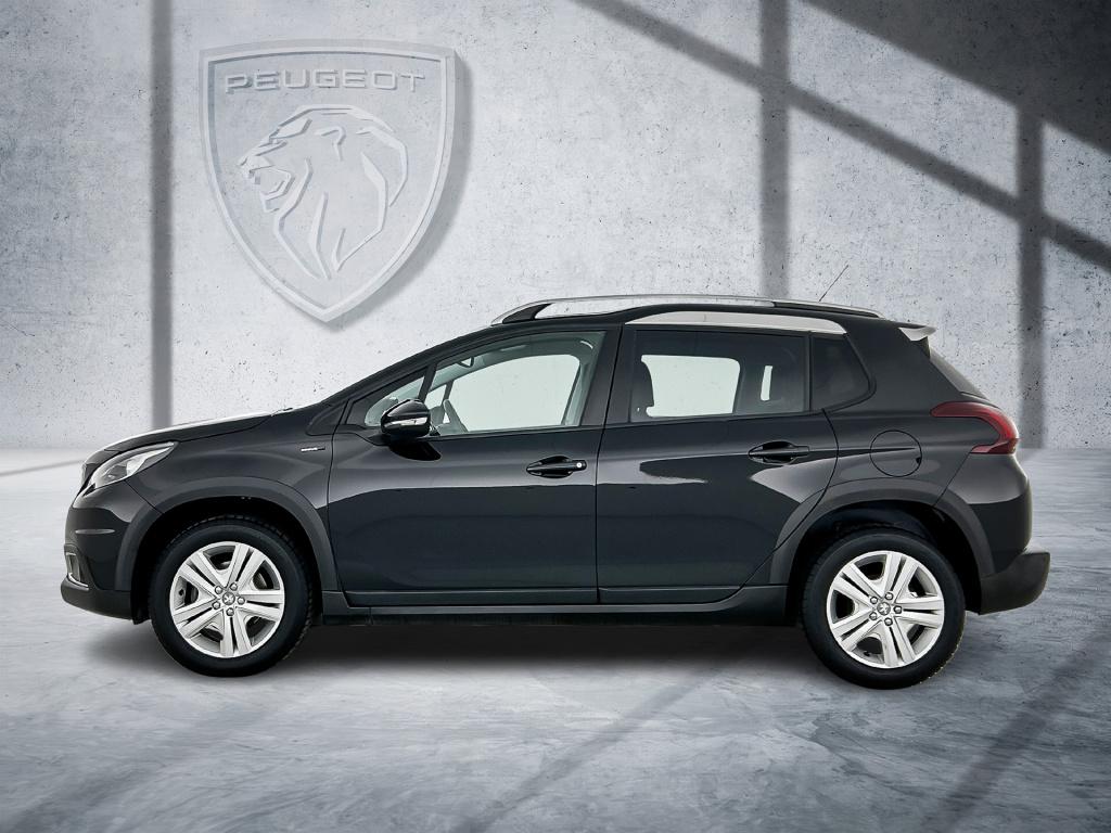 Peugeot 2008 110 pk signature | rijklaar | navigatie | parkeersensoren | lm