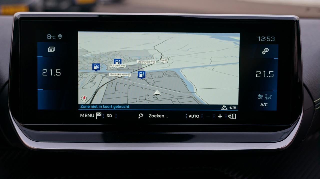 Peugeot 2008 1.2 PureTech GT rijklaar incl garantie