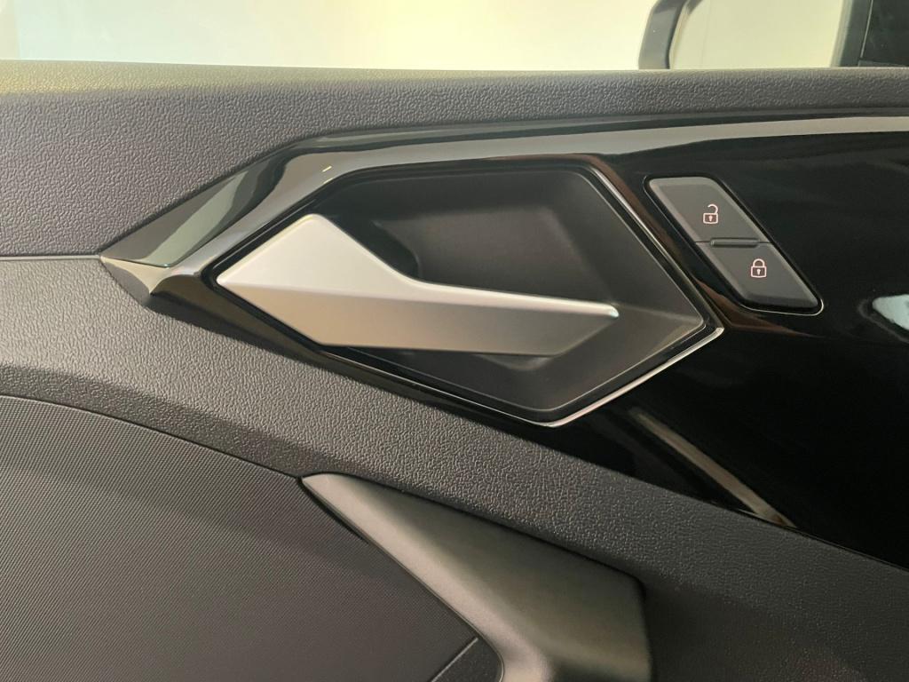 Audi A1 Sportback 30 tfsi s edition