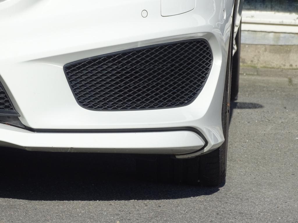 Mercedes-Benz Cla shooting brake 180 orangeart edition amg pakket