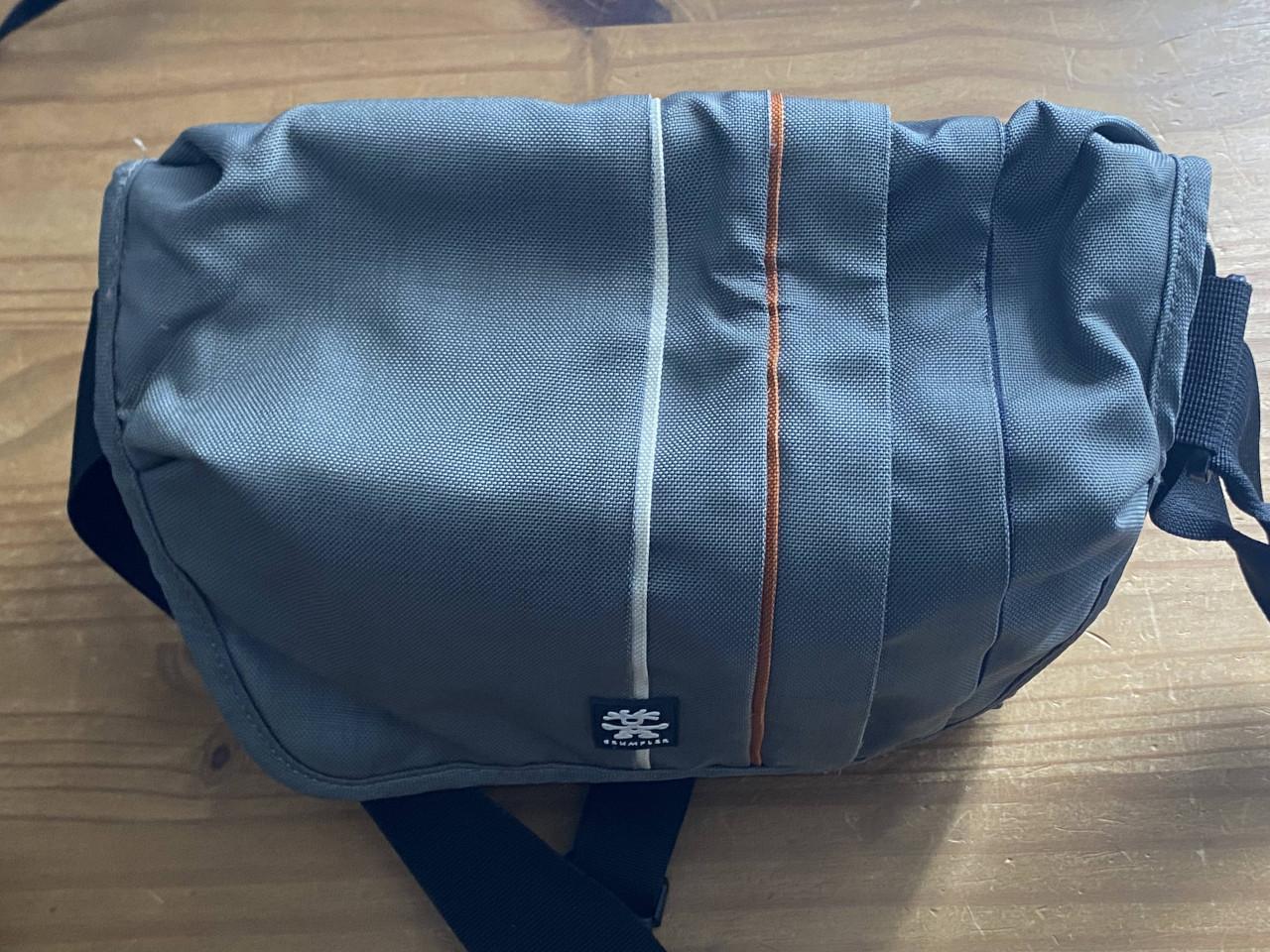 Canon EOS 600D set incl. 3 lenzen, tas en meer