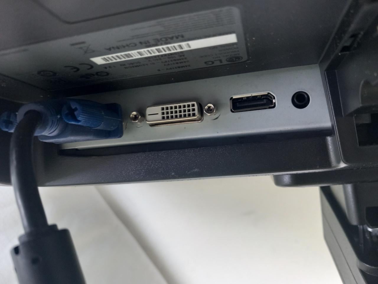 Computerscherm LENOVO