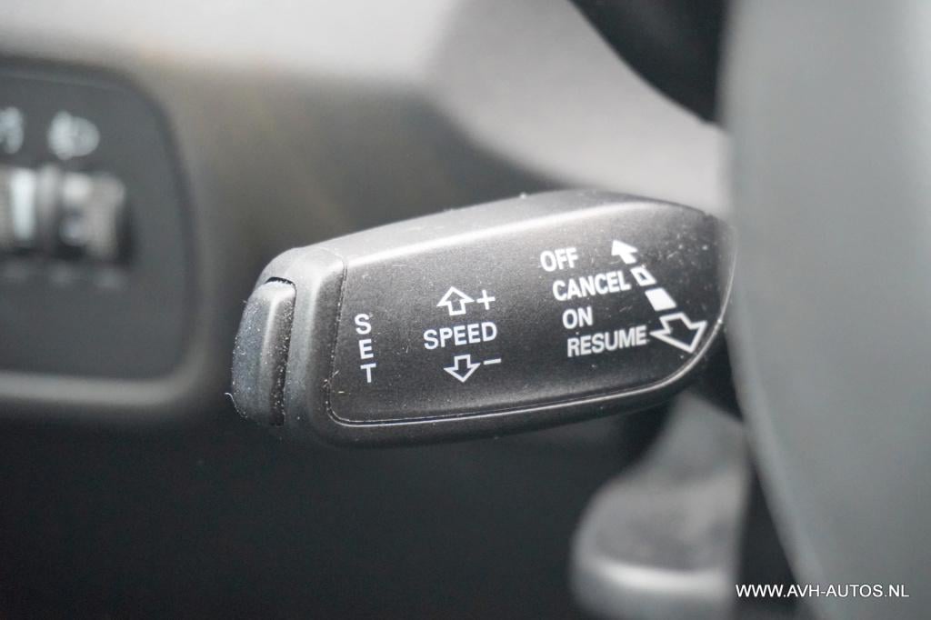 Audi A1 Sportback 1.2 tfsi admired