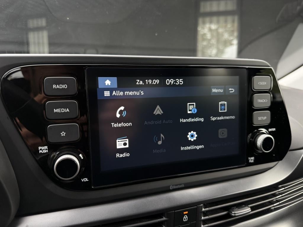 Hyundai I 20 1.0 t-gdi comfort