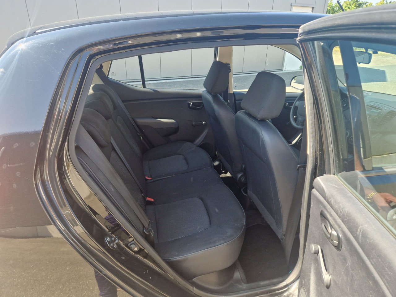 Hyundai i10 1.1 Active