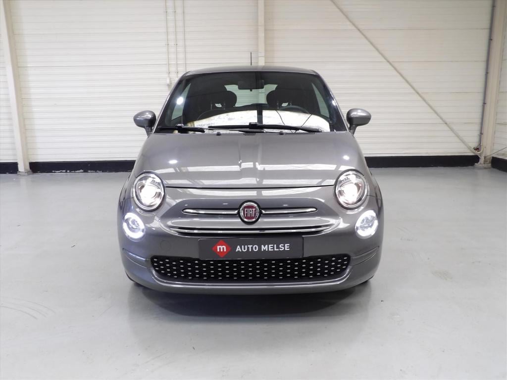 Fiat 500 1.2 69pk dualogic star