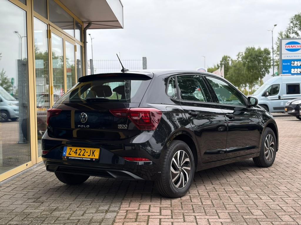 Volkswagen Polo 1.0 tsi life