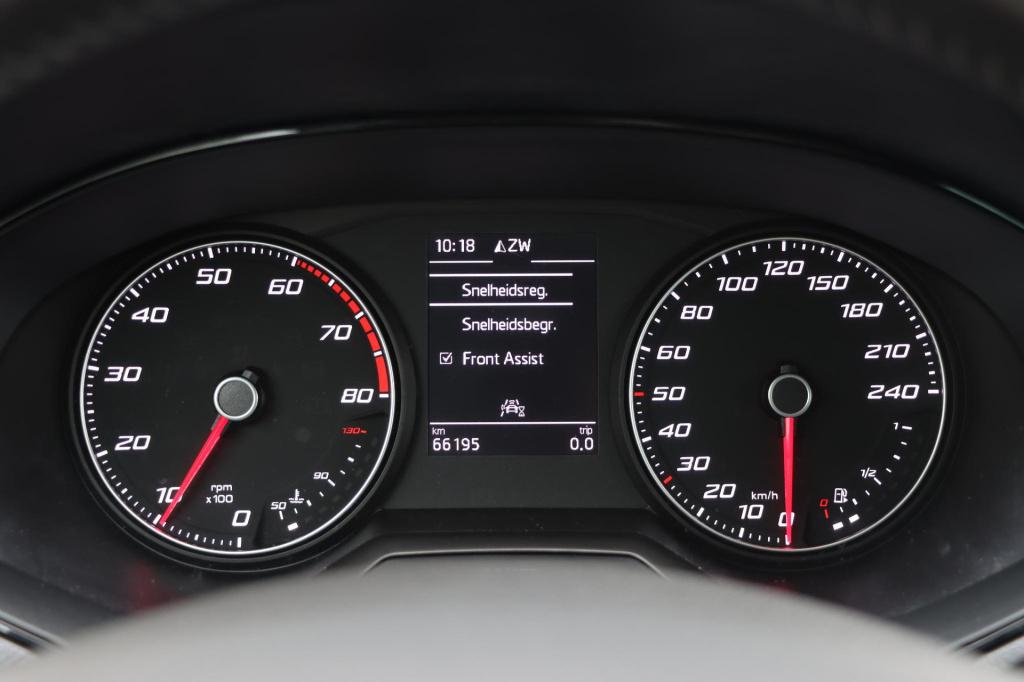 Seat Ibiza 1.0 tsi flex 95pk