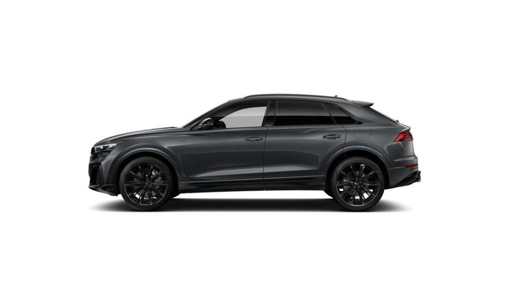 Audi Q8 pro line s plus 55 tfsi e 290 kw / 394 pk suv 8 ve