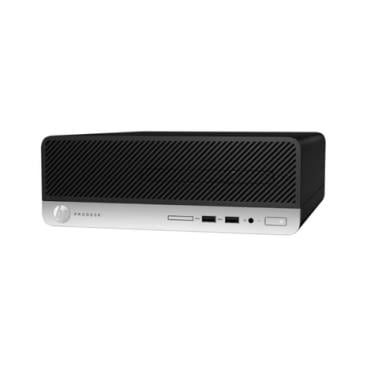 HP ProDesk 400 G6 SFF | 240GB | 8GB | Conditie: Goed