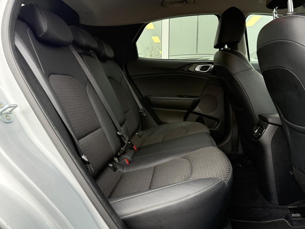 Kia Xceed 1.4 t-gdi dynamicline