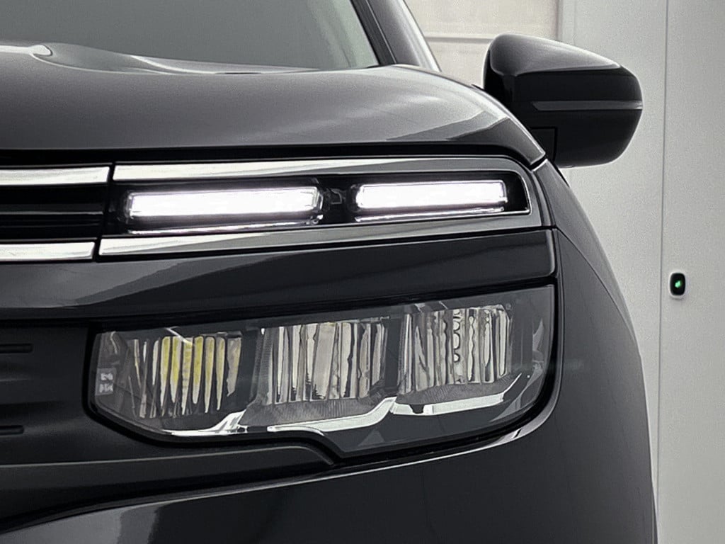 Citroen C5 Aircross plug-in hybrid 225pk automaat shine | rijklaar | stoelv