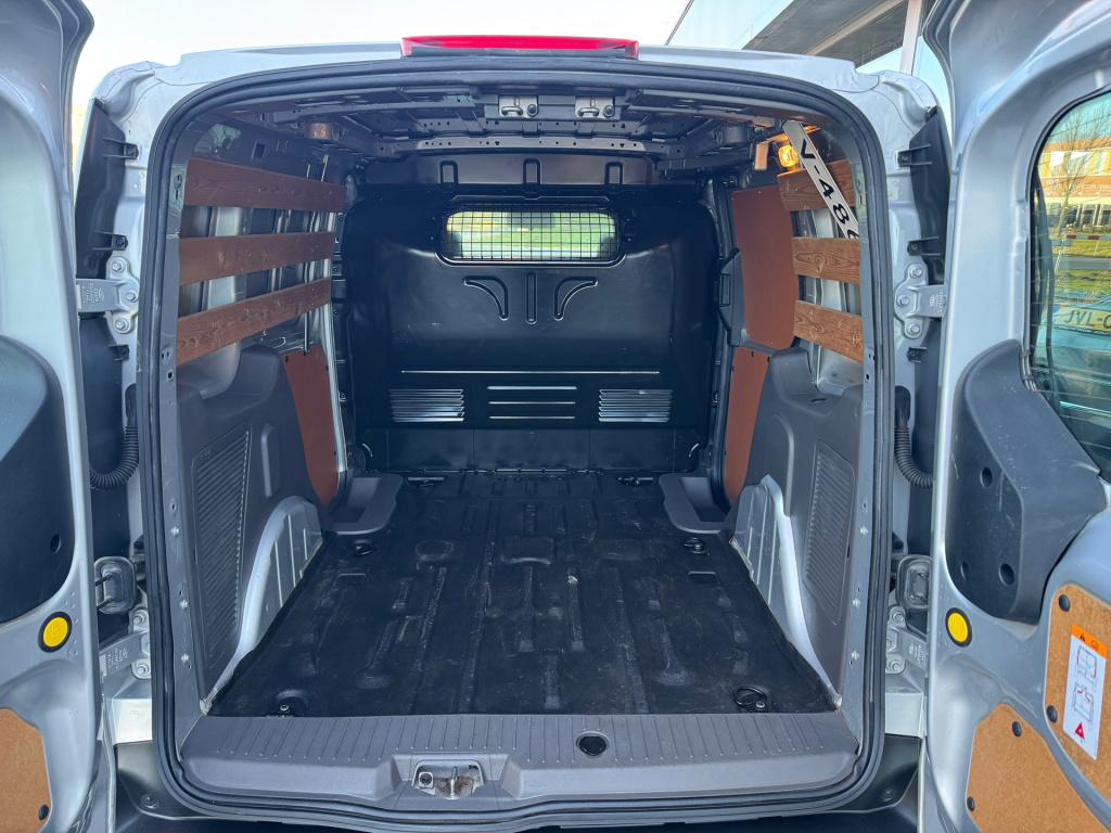 Ford Transit Connect 1.5 ecoblue l1 trend/ trekhaak