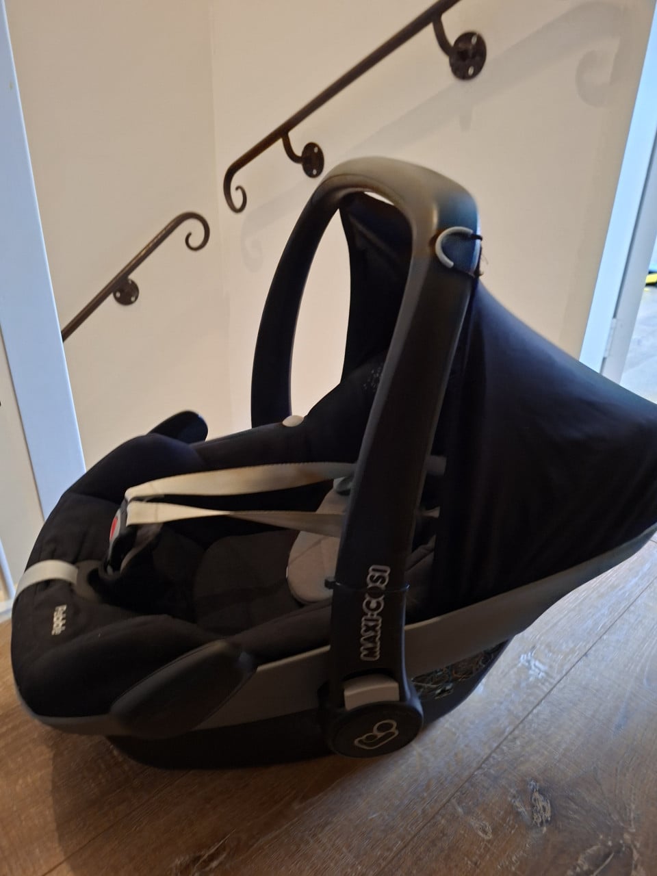 Maxi-cosi