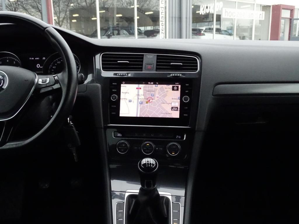 Volkswagen Golf 1.0 tsi comfortline excecutive | navi | apple carplay/andro