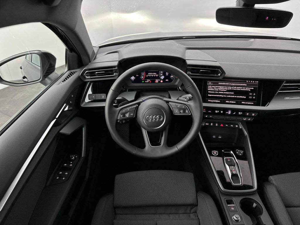 Audi A3 sportback pro line 30 tfsi 85 kw / 116 pk sportback 7 versn.