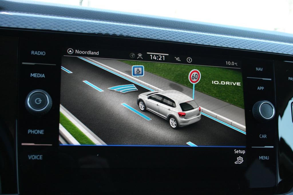 Volkswagen Polo 1.0 tsi life business