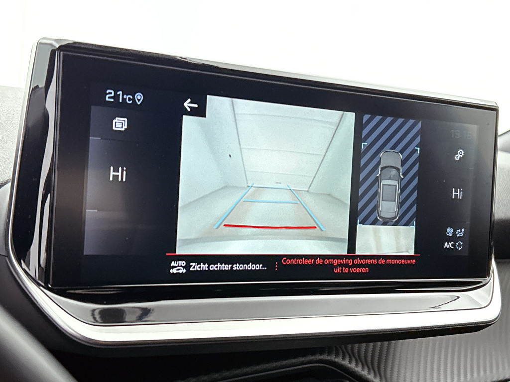 Peugeot 2008 130 pk automaat allure pack | rijklaar |