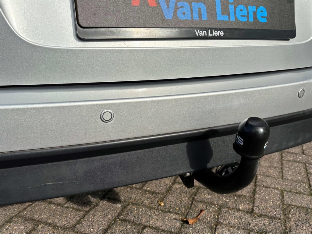 Renault Grand Scenic tce 130 7 persoons expression| schuifdak|trekhaak|rijk