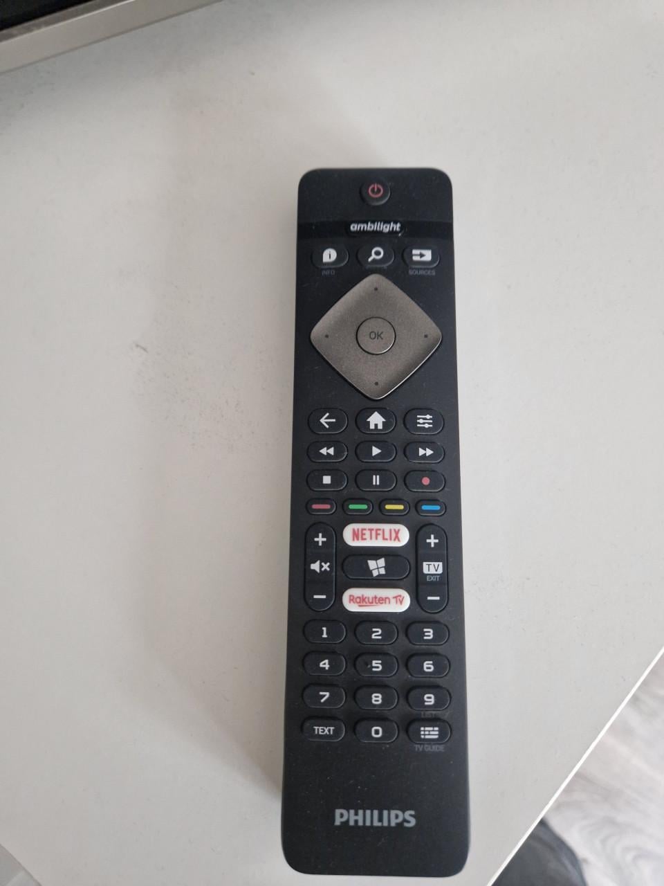 Philips TV
