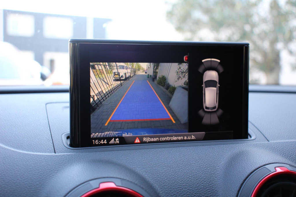 Audi Rs3 sportback 2.5 tfsi quattro - virtual - pano - matrix - rs stoelen 