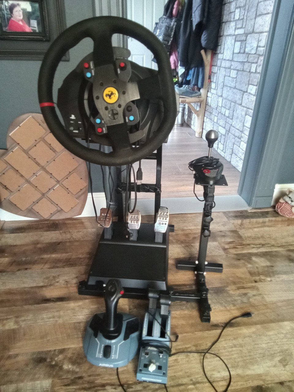 Complete snelle computer te koop[