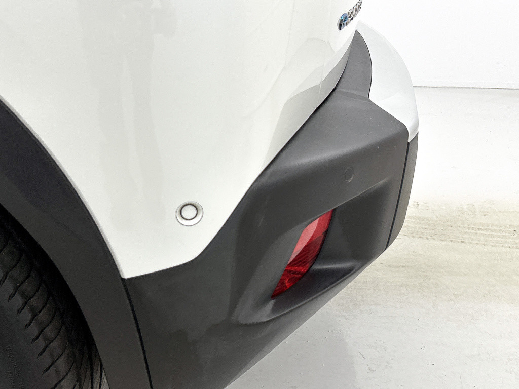 Peugeot E-2008 ev gt pack 50 kwh | rijklaar | trekhaak | panorama dak | sto