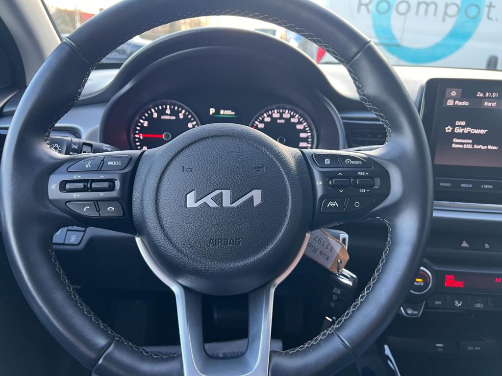 Kia Rio 1.0 t-gdi mhev automaat dynamicplusline, carplay, camera enz..