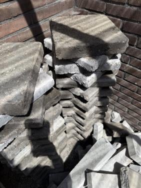 Tegels 30x30