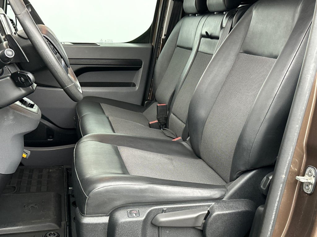 Peugeot Expert 227s 2.0 bluehdi 180 premium pack | automatische schuifdeur 