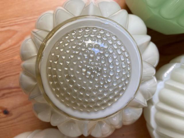 TABUR - Glazen Bollen