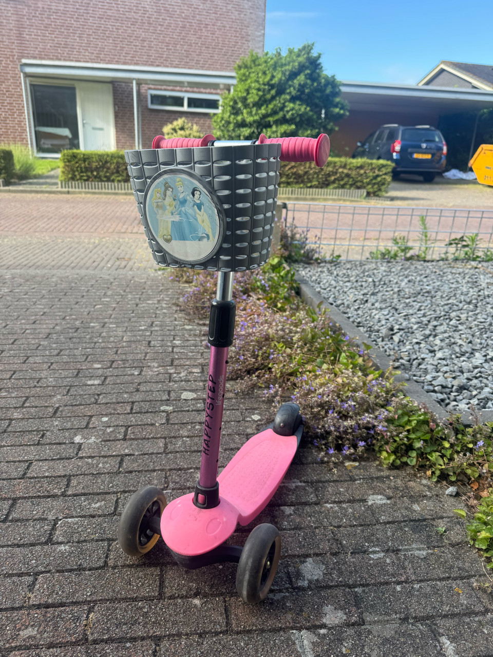 Kinderstep