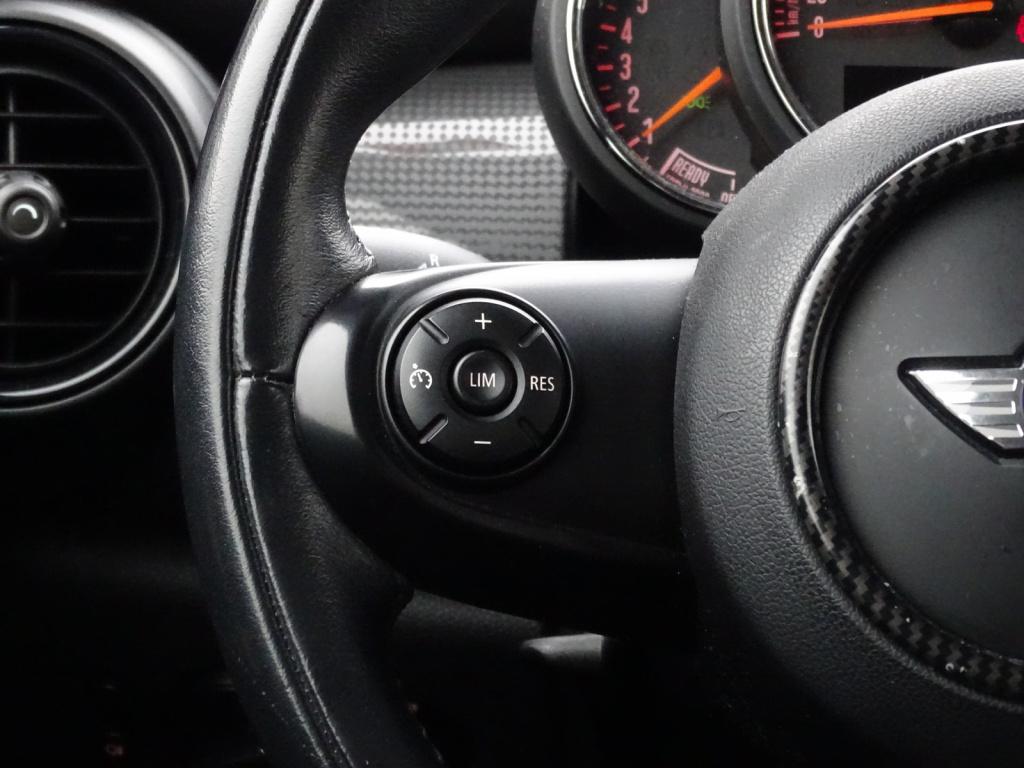 Mini Cooper mini 1.5 business