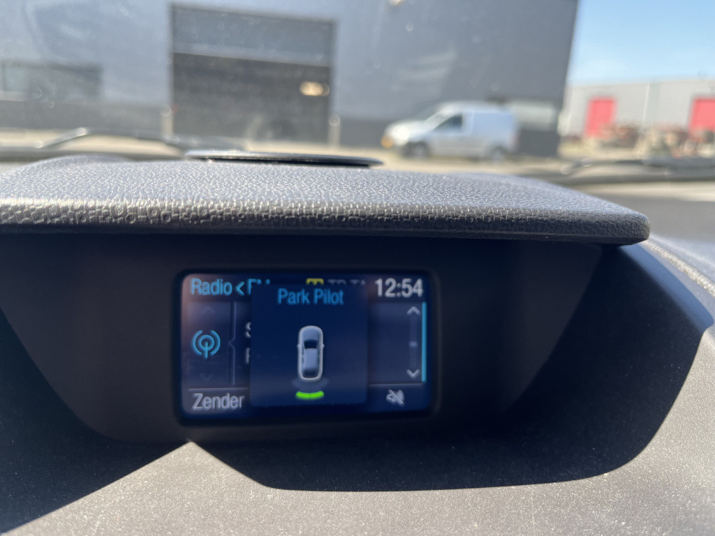 Ford Ecosport 1.0 ecoboost titanium cruise enz