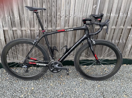 Trek Domane 4 racefiets
