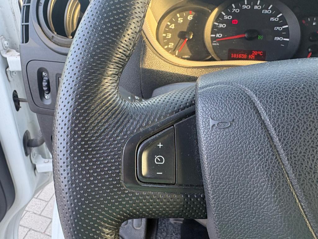 Nissan Nv400 nissan 2.3 dci l2h2 optima buscamper