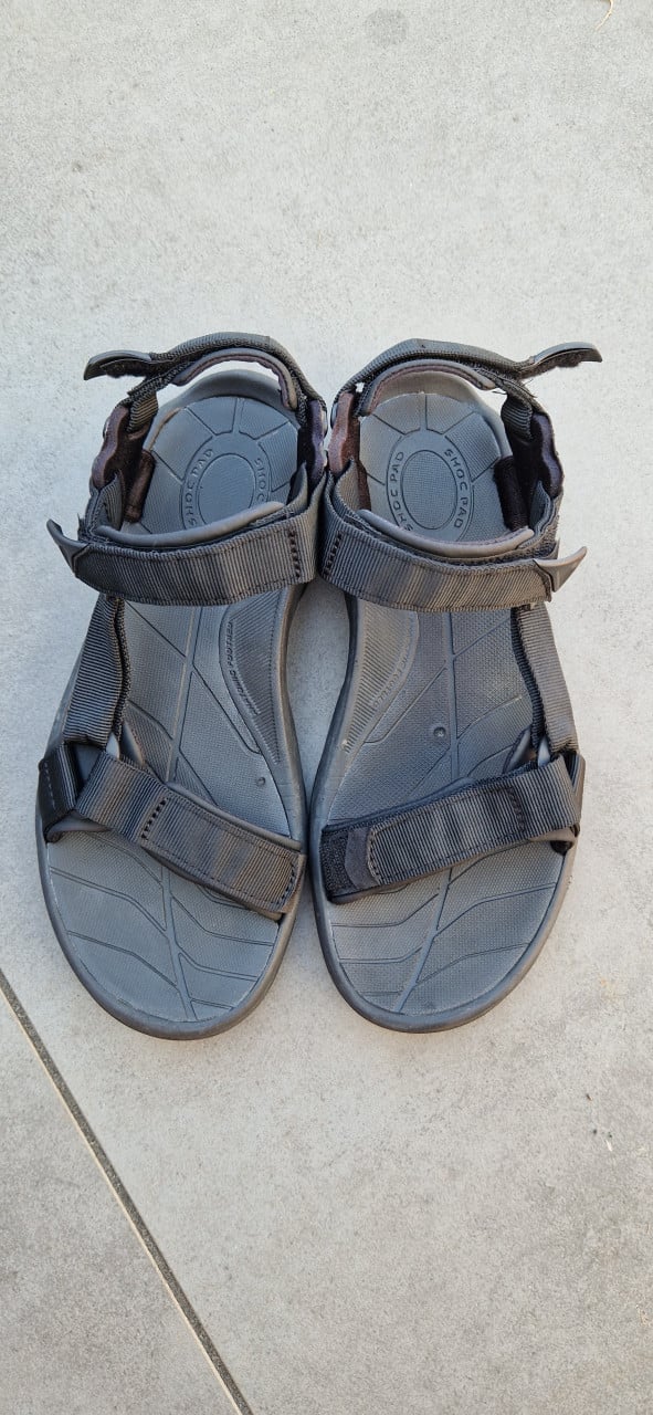 Sandalen