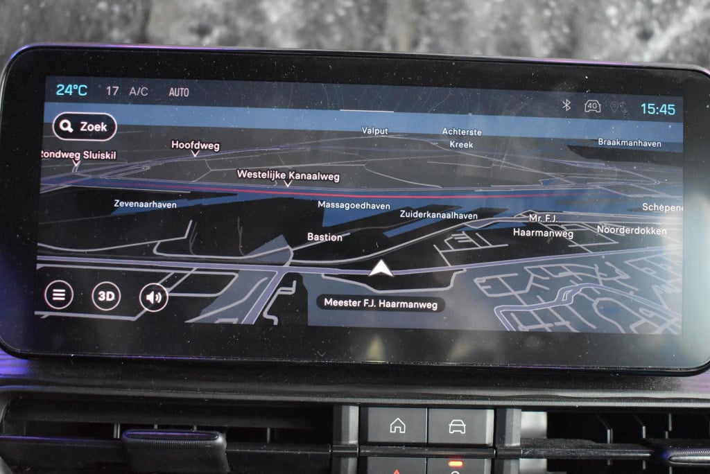 Jeep Avenger longitude 54 kwh | navi | lmv | cruise | apple carplay/android