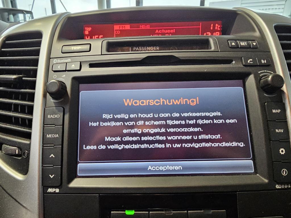 Kia Venga 1.4 cvvt plus pack