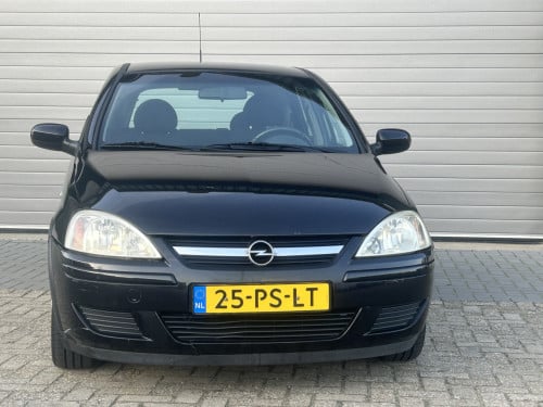 Opel  Corsa C 1.2 XEP