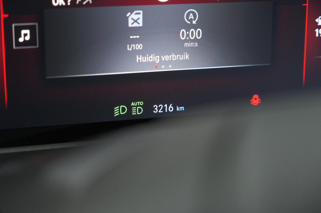 Opel Mokka turbo 130 at8 gs | nieuw model | camera | massagefunctie | apple
