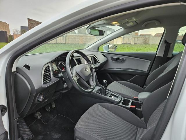 Seat Leon ST 1.0 EcoTSI Style Business Intense