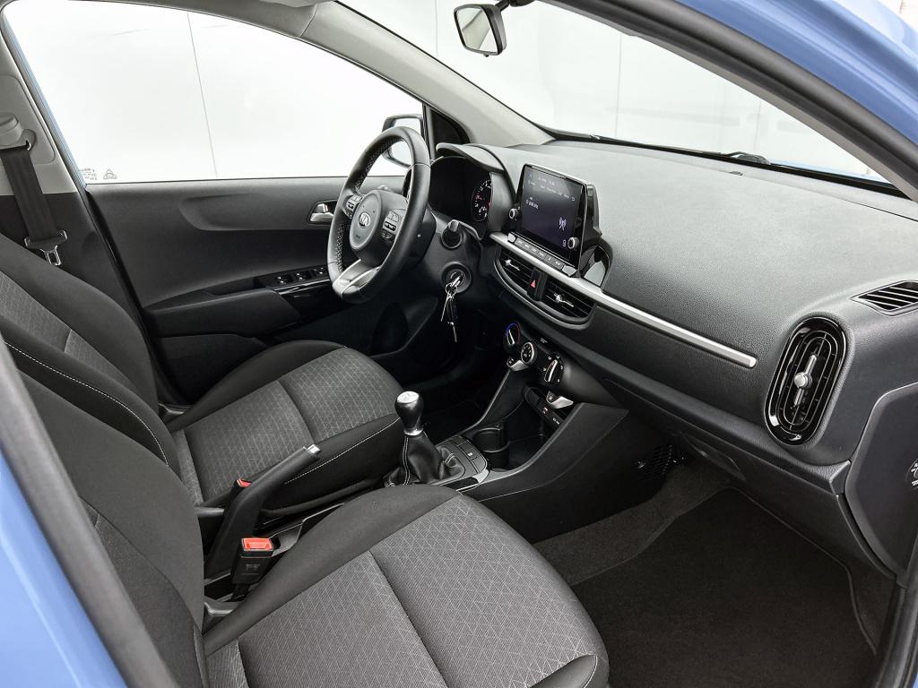 Kia Picanto 1.0 dpi dynamicline | camera | apple carplay/android auto | air