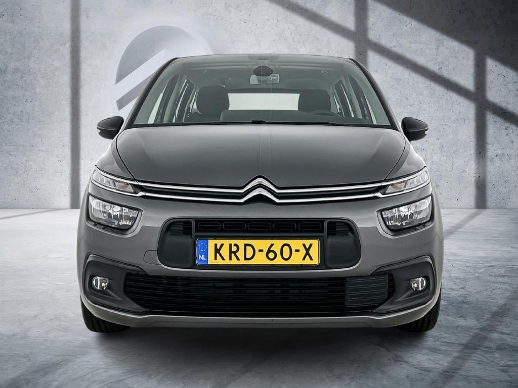 Citroen Grand C4 Spacetourer 1.2 puretech business | rijklaar |