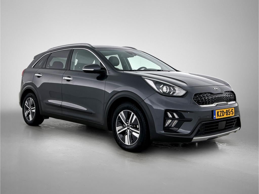 Kia Niro 1.6 gdi hybrid dynamicline