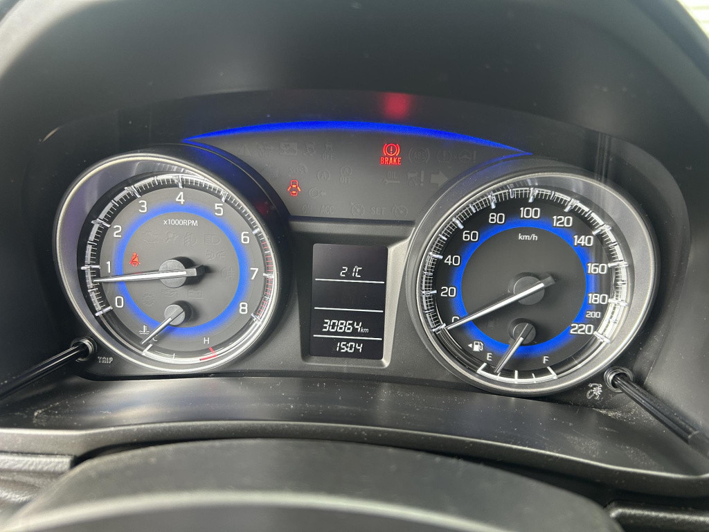 Suzuki Baleno 1.2 comfort